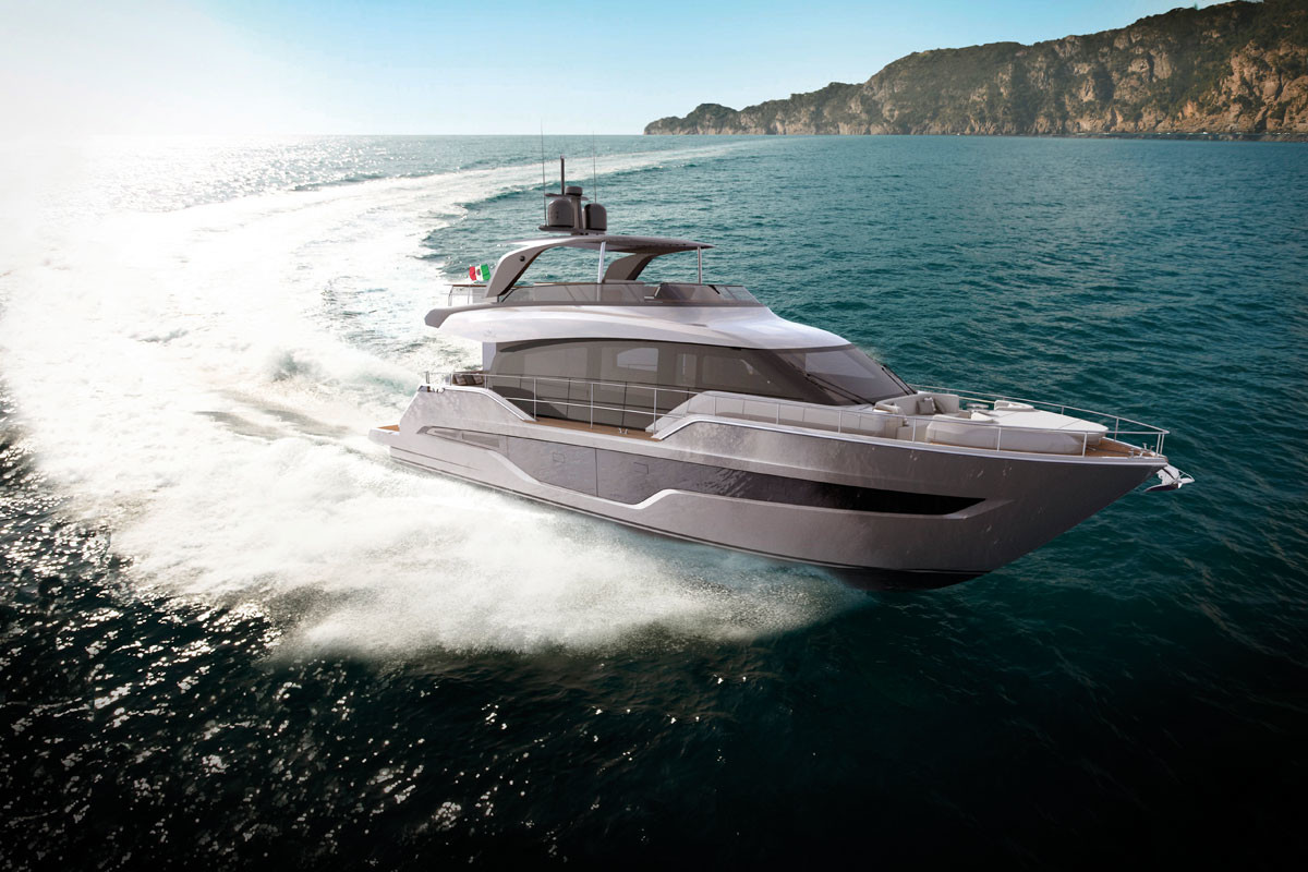 Motoryacht. Quando serve la patente nautica.