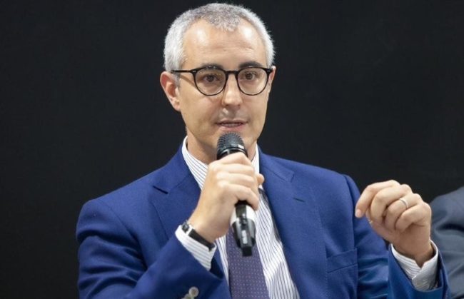 Pier Paolo Ponchia.